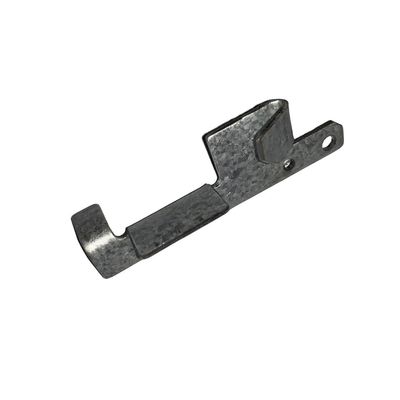 Plaque de Régulation Galvanisée Support Volaille G.I. Ajusteur pour ferme avicole