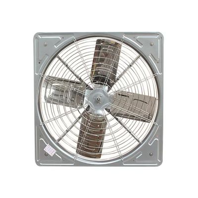 Ventilateur de ventilation de construction pour la certification CCC de ferme avicole
