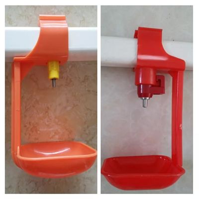 Poulet Système Automatique Buveur Volaille Poulet Buveur Tasses Eau Mamelon Buveur Poulet