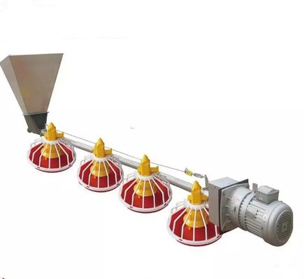 5-10 Oiseaux Volaille Mangeoire Buveur automatique Mamelon Buveur Pour Poulet À Griller