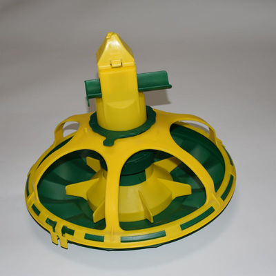 Ligne d'alimentation automatique pour poulets de chair/poulets/volailles