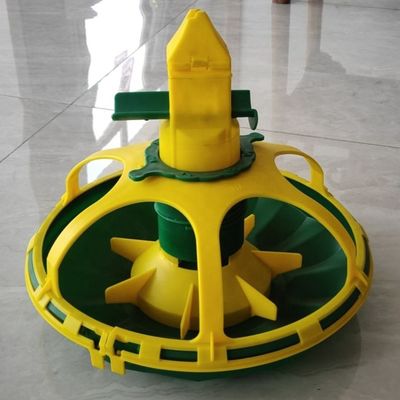Ligne d'alimentation automatique pour poulets de chair/poulets/volailles