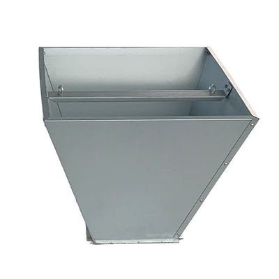 système d'alimentation de casserole potable de poulet de l'équipement 380v de ferme avicole de 750w