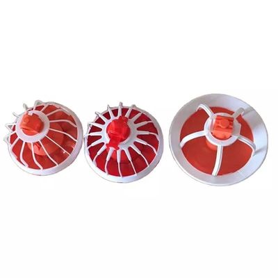 Abreuvoir abreuvoir volaille PP matière plastique 60-70ml poules pondeuses