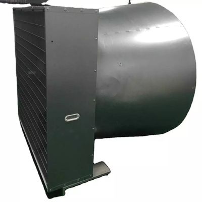 Ventilateur d'extraction de poulailler ferme porcine ventilateur de Ventilation Durable industriel poulailler ventilateur d'extraction système de refroidissement