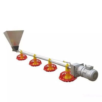 Buveurs en plastique de mamelon du buveur 80-100ml de conducteur de volaille de pp pour la volaille